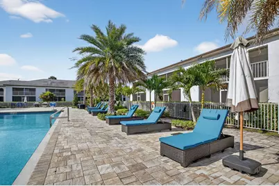100 W Hidden Valley Boulevard #502, Boca Raton, FL 33487 - Photo 13
