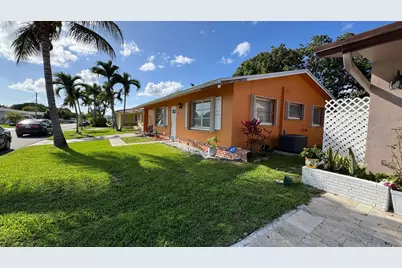 4511 NW 45th Court, Tamarac, FL 33319 - Photo 1