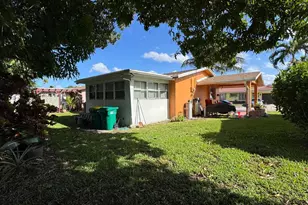4511 NW 45th Ct, Tamarac, FL 33319 - Photo 21
