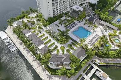 7000 W Island Boulevard #907, Aventura, FL 33160 - Photo 45