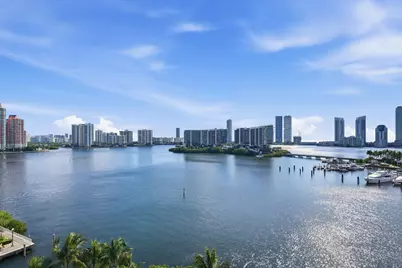 7000 W Island Boulevard #907, Aventura, FL 33160 - Photo 23