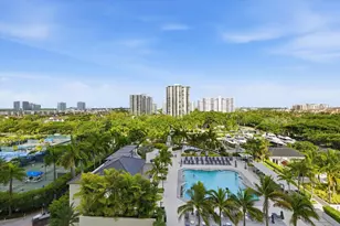 7000 W Island Blvd, Aventura, FL 33160 - Photo 27
