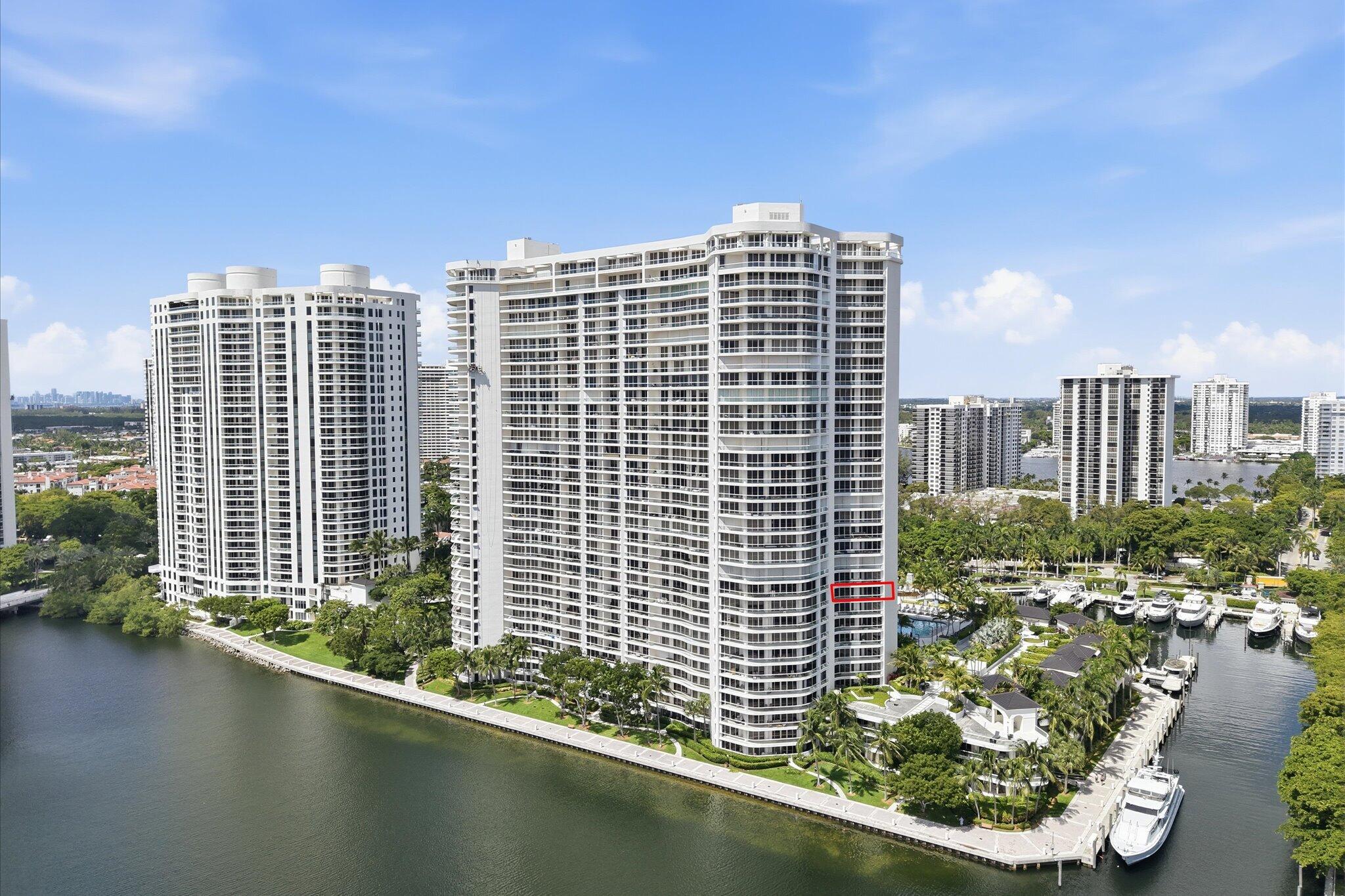 7000 W Island Blvd #907 - 7000 W Island Blvd #907, Aventura, FL 33160 Luxury Property | Jose Angel Pina
