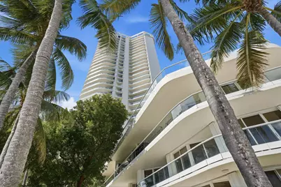7000 W Island Boulevard #907, Aventura, FL 33160 - Photo 37