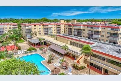 410 NW 68th Avenue #301, Plantation, FL 33317 - Photo 41