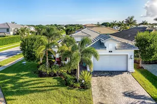 7887 Waterford Isles Ln, Delray Beach, FL 33446 - Photo 1