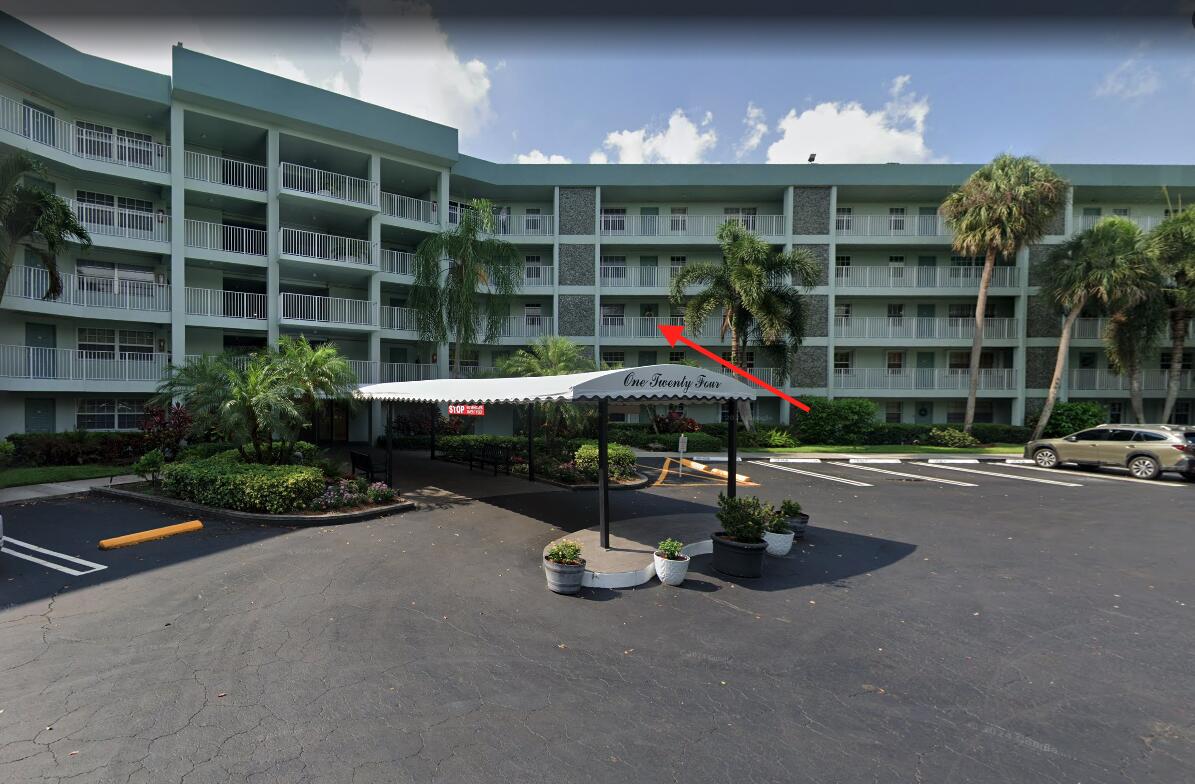 806 Cypress Grove Ln #304 - 806 Cypress Grove Ln #304, Pompano Beach, FL 33069 Luxury Property | Jose Angel Pina