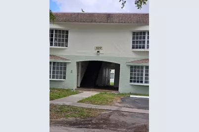 5217 NW 18th Street #3D, Lauderhill, FL 33313 - Photo 3