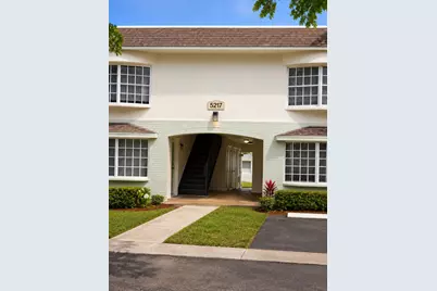 5217 NW 18th Street #3D, Lauderhill, FL 33313 - Photo 3