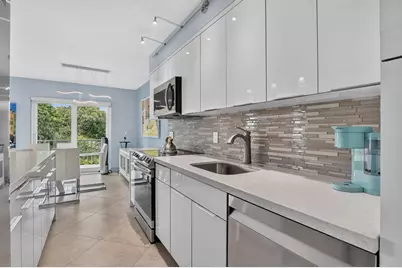 950 Ponce De Leon Road #511, Boca Raton, FL 33432 - Photo 3