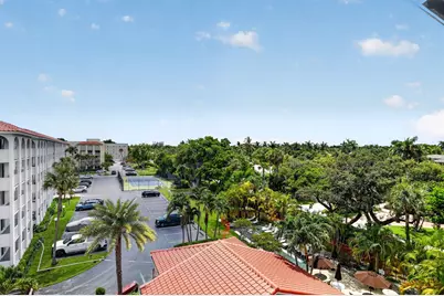 950 Ponce De Leon Road #511, Boca Raton, FL 33432 - Photo 21