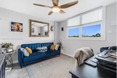 120 Royal Park Drive #4F, Oakland Park, FL 33309 - Photo 5