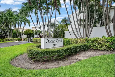 2115 S Ocean Boulevard #14, Delray Beach, FL 33483 - Photo 11