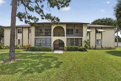 3625 La Aires Court #C-2, Greenacres, FL 33463 - Photo 1