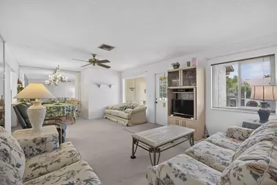 3625 La Aires Court #C-2, Greenacres, FL 33463 - Photo 17
