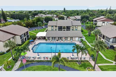 3625 La Aires Court #C-2, Greenacres, FL 33463 - Photo 45