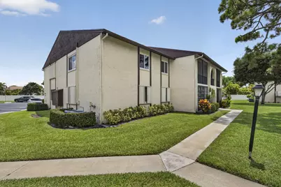 3625 La Aires Court #C-2, Greenacres, FL 33463 - Photo 3
