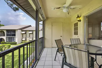 3625 La Aires Court #C-2, Greenacres, FL 33463 - Photo 11