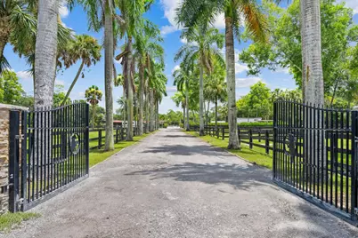 3570 B Road, Loxahatchee Groves, FL 33470 - Photo 1