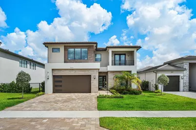 8323 Essex Country Clb Drive, Boca Raton, FL 33434 - Photo 1