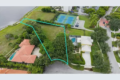10 Sunningdale Circle, West Palm Beach, FL 33401 - Photo 5