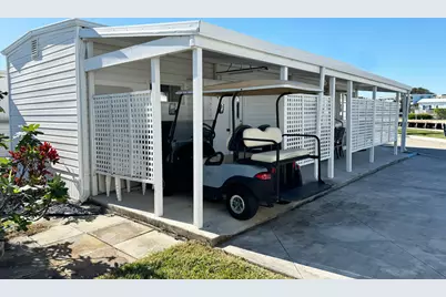 208 Flamingo Drive, Briny Breezes, FL 33435 - Photo 3