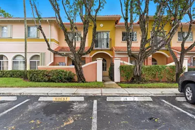 1407 S Santa Catalina Circle, North Lauderdale, FL 33068 - Photo 25