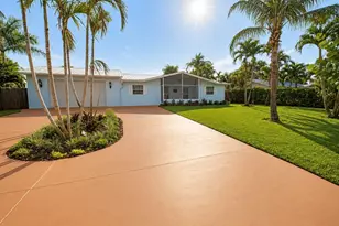 4245 NE Sunset Dr, Jensen Beach, FL 34957 - Photo 1