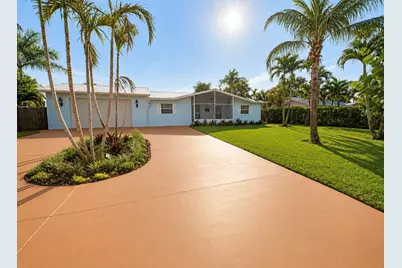4245 NE Sunset Drive, Jensen Beach, FL 34957 - Photo 1