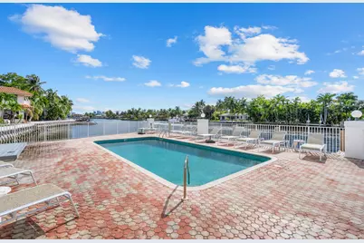 1839 Middle River Drive #501, Fort Lauderdale, FL 33305 - Photo 25