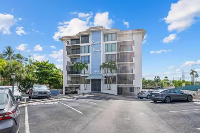 1839 Middle River Drive #501, Fort Lauderdale, FL 33305 - Photo 1