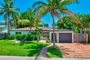 334 NE 28th Rd, Boca Raton, FL 33431 - Photo 1