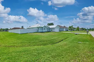 4501 SW Tabor St, Port Saint Lucie, FL 34953 - Photo 3