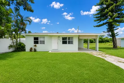 415 Fleming Avenue, Greenacres, FL 33463 - Photo 3