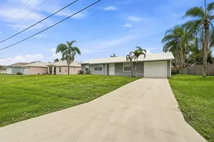 3873 SW Daisy St, Port Saint Lucie, FL 34953 - Photo 25