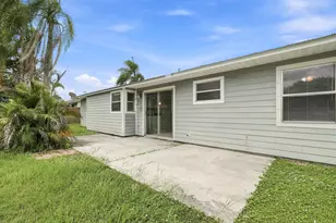 3873 SW Daisy St, Port Saint Lucie, FL 34953 - Photo 21