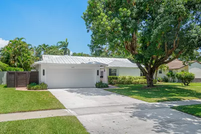 1401 Hummingbird Drive, Delray Beach, FL 33444 - Photo 3