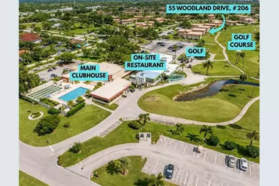 55 Woodland Drive #206, Vero Beach, FL 32962 - Photo 19