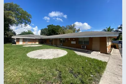 1019 NW 5th Avenue #6, Fort Lauderdale, FL 33311 - Photo 1