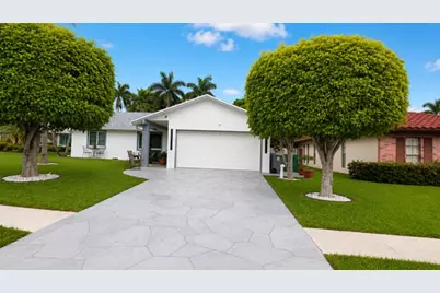 21521 Woodchuck Court, Boca Raton, FL 33428 - Photo 1