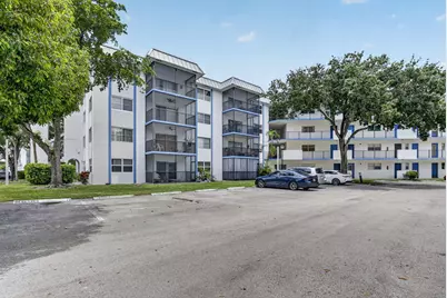 6001 N Falls Circle Drive #306, Lauderhill, FL 33319 - Photo 1