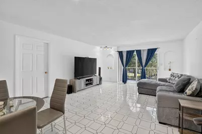 6001 N Falls Circle Drive #306, Lauderhill, FL 33319 - Photo 5