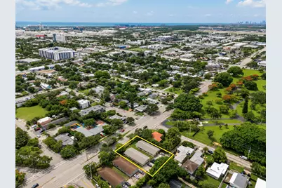 1911 SW 4th Avenue #1-3, Fort Lauderdale, FL 33315 - Photo 53