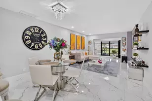 8967 Belle Aire Dr, Boca Raton, FL 33433 - Photo 9