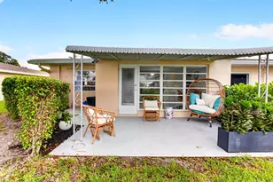 8967 Belle Aire Dr, Boca Raton, FL 33433 - Photo 39