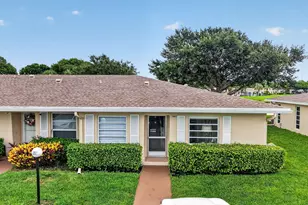 8967 Belle Aire Dr, Boca Raton, FL 33433 - Photo 33