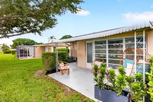 8967 Belle Aire Dr, Boca Raton, FL 33433 - Photo 37