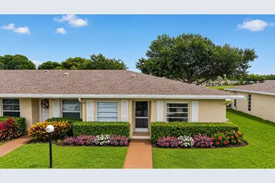 8967 Belle Aire Drive, Boca Raton, FL 33433 - Photo 25