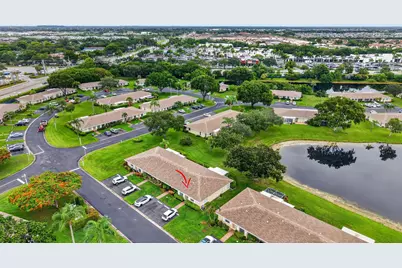8967 Belle Aire Drive, Boca Raton, FL 33433 - Photo 43