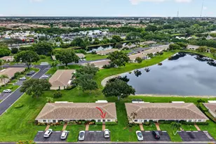 8967 Belle Aire Dr, Boca Raton, FL 33433 - Photo 29